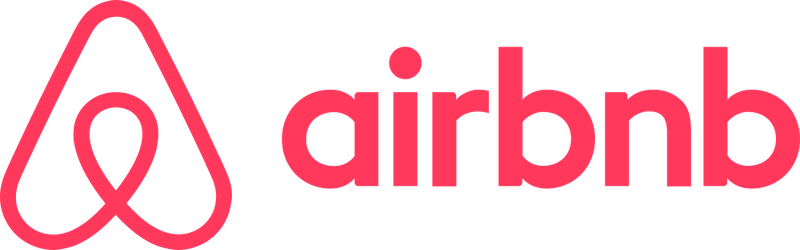 Airbnb logotyp